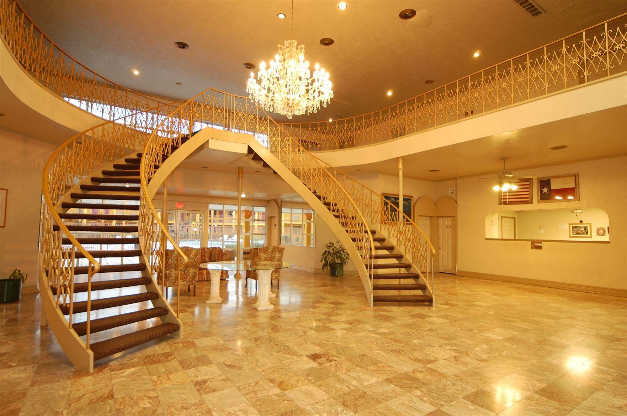Rodeway Inn Conference Center Beaumont Ngoại thất bức ảnh
