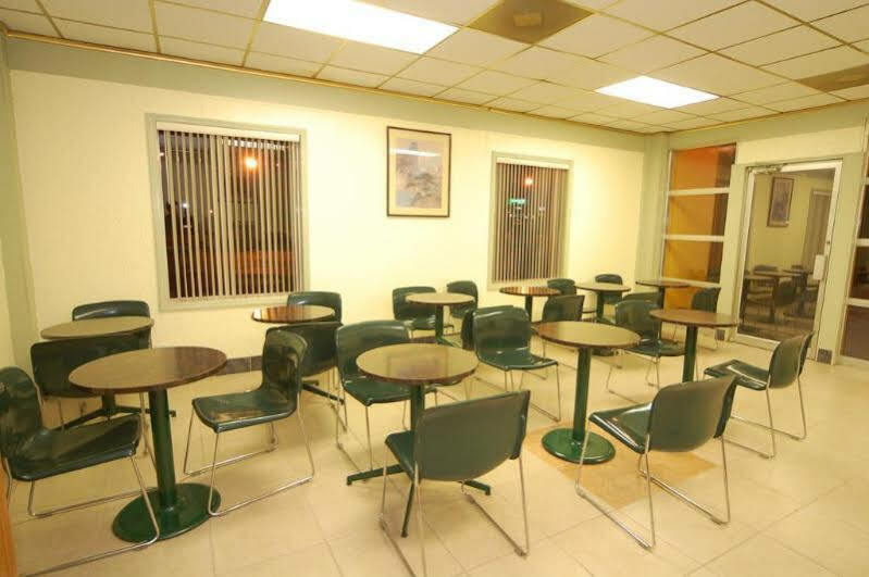 Rodeway Inn Conference Center Beaumont Ngoại thất bức ảnh